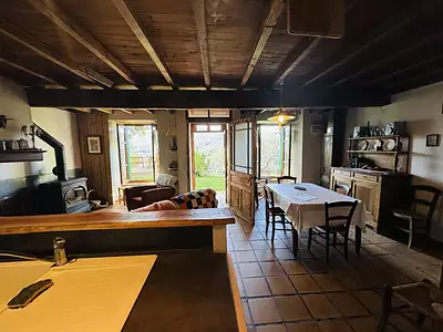 Maison, 130 m²