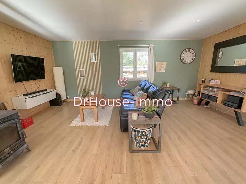 Maison, 120 m²