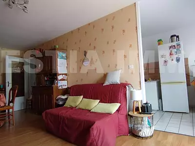 Appartement, 80,43 m²