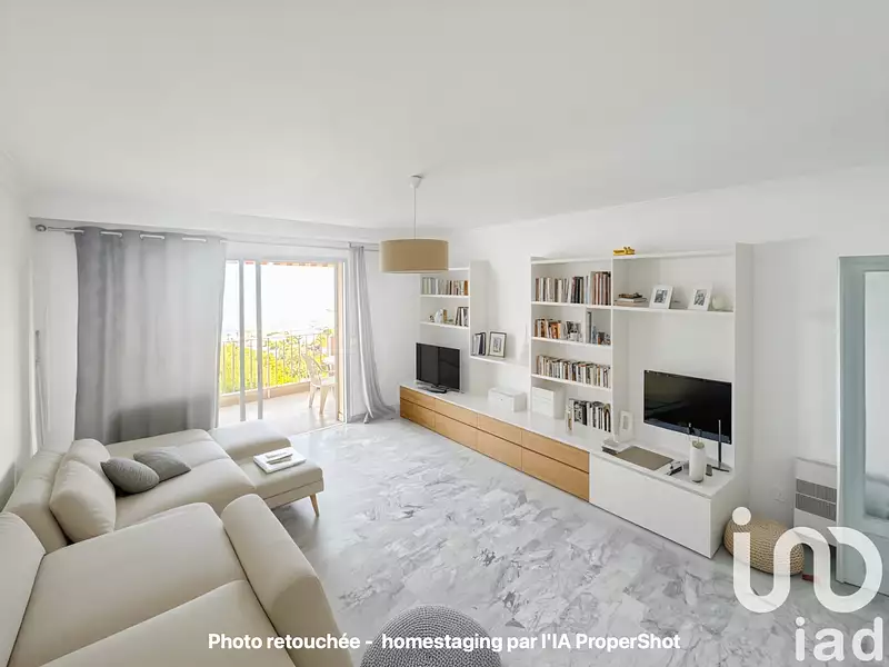 Appartement, 80 m²