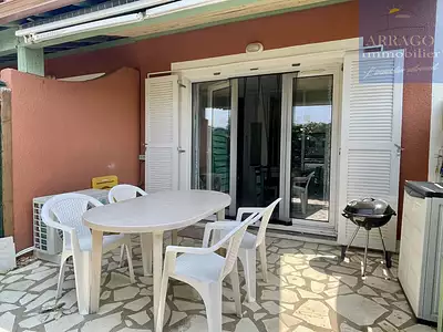 Maison, 30 m²