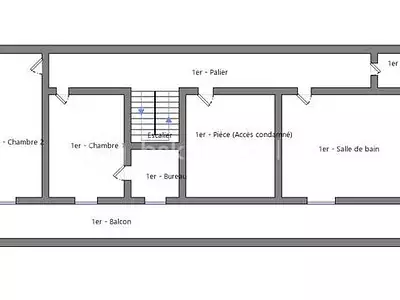 Maison, 160 m²