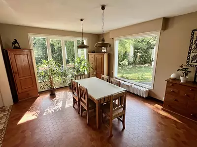 Maison, 172 m²