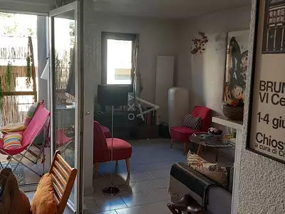 Appartement, 64,5 m²