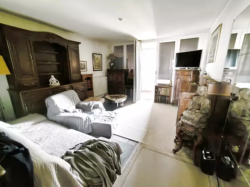 Appartement, 87,52 m²