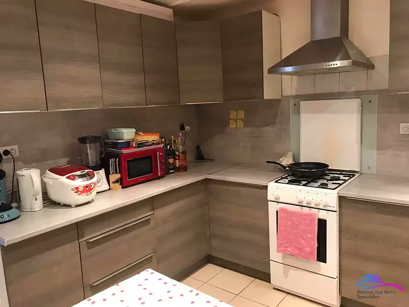 Maison, 280 m²