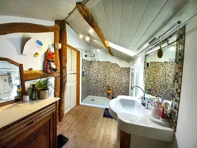 Maison, 140 m²