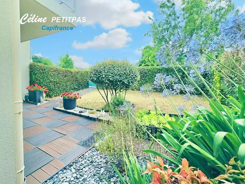 Appartement, 68 m²