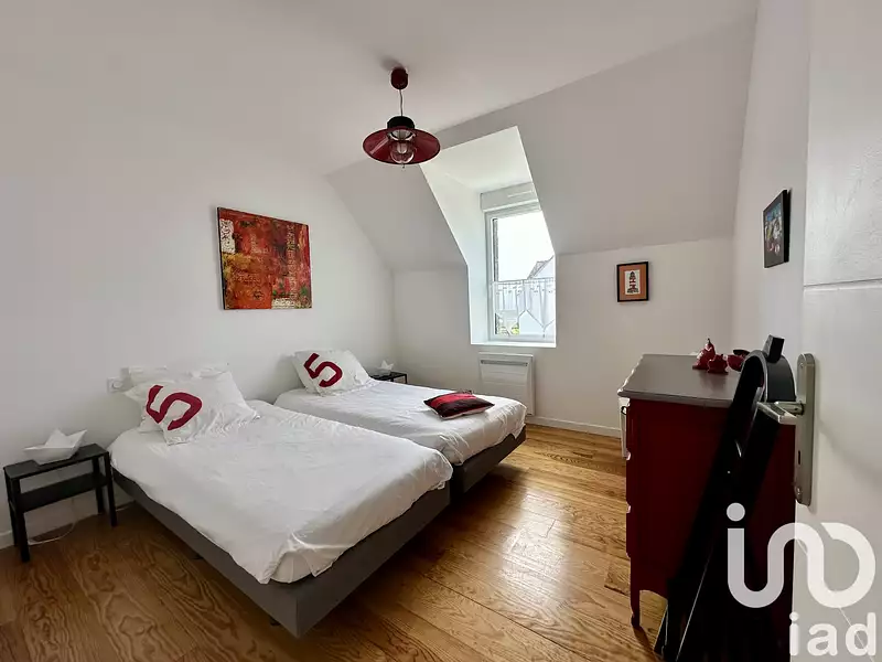 Maison, 120 m²