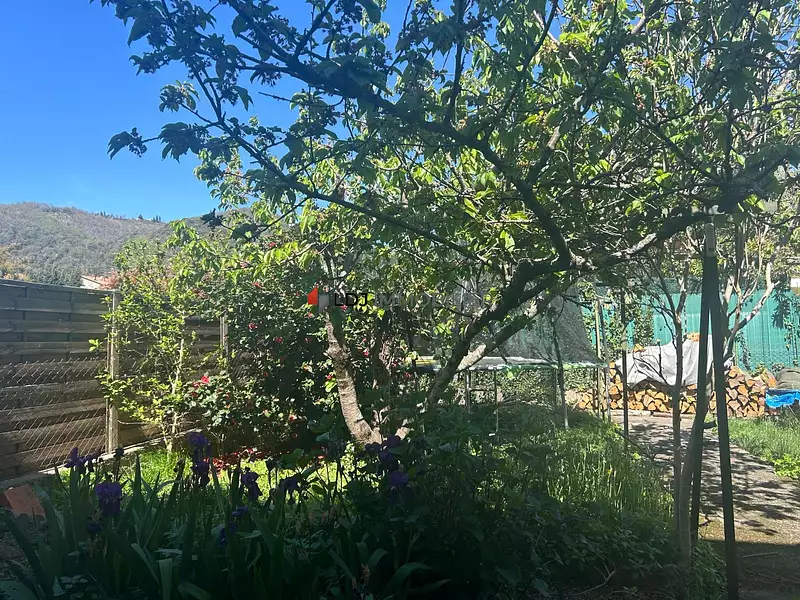Maison, 120 m²