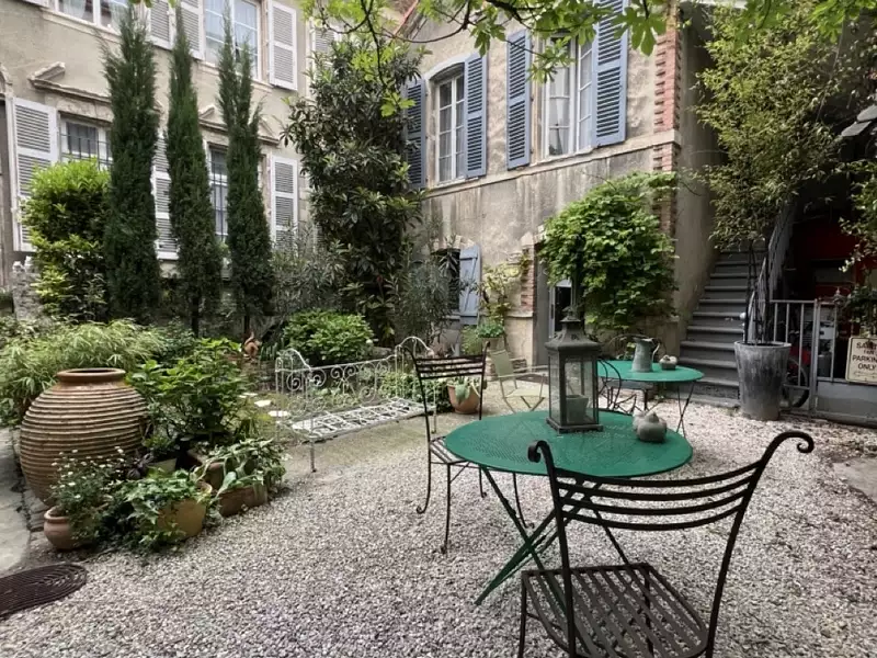 Maison, 60 m²