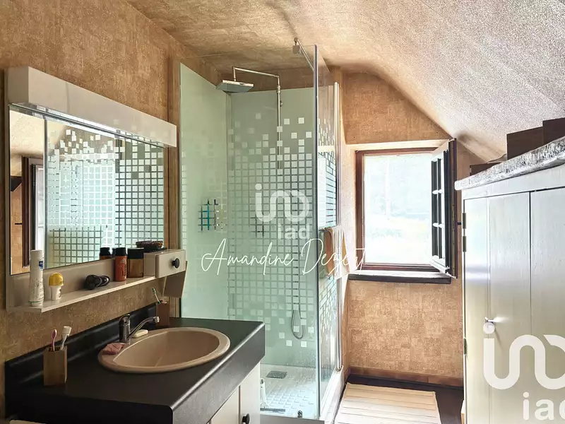 Maison, 120 m²