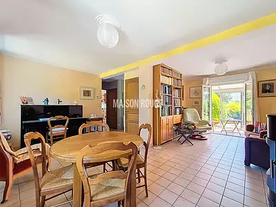 Maison, 100 m²