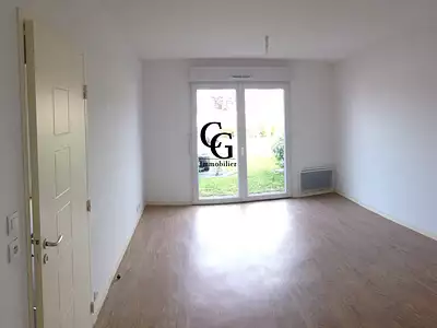 Appartement, 41,46 m²