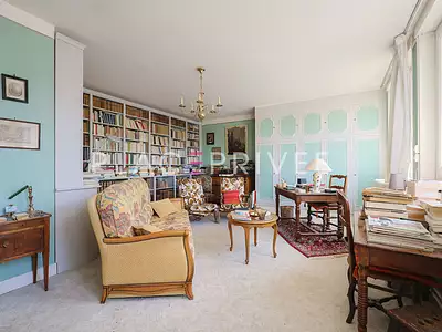 Appartement, 143 m²