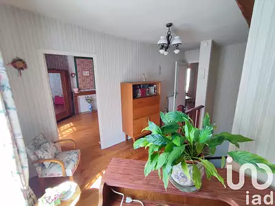Appartement, 84 m²