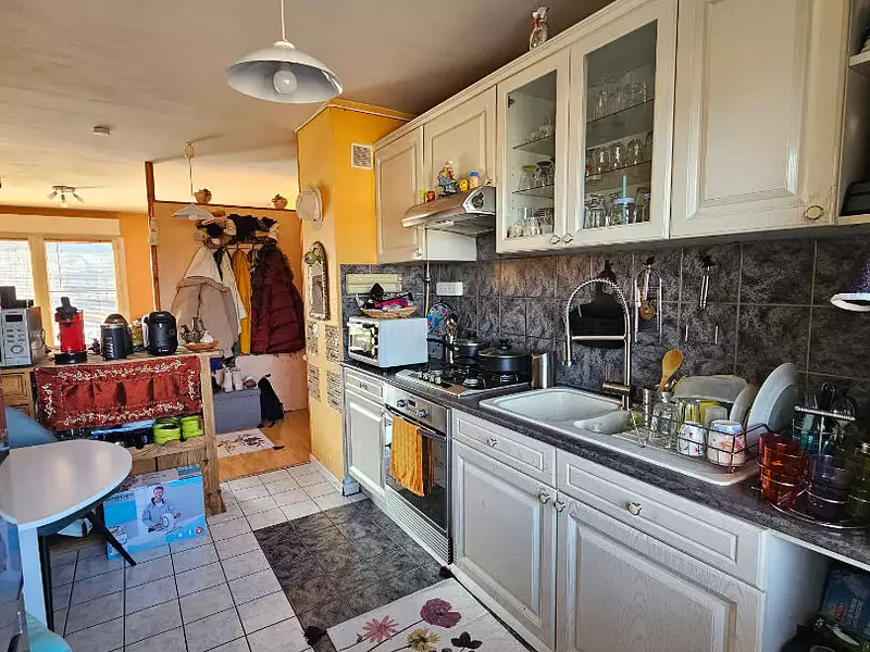Appartement, 70,72 m²