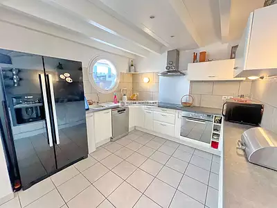 Appartement, 125 m²