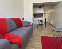 Appartement, 25,2 m²
