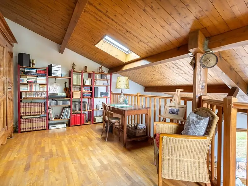 Maison, 100 m²