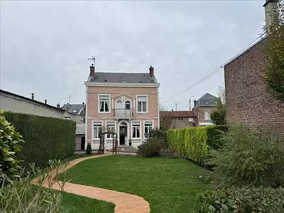 Maison, 157,11 m²