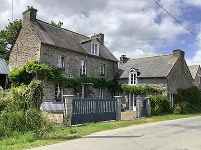 Maison, 161 m²