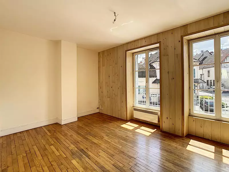 Immeuble