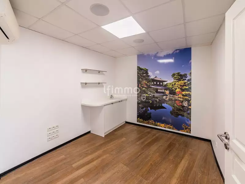 Divers, 98 m²