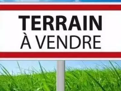 Terrain, 4 300 m²