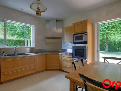 Maison, 207 m²