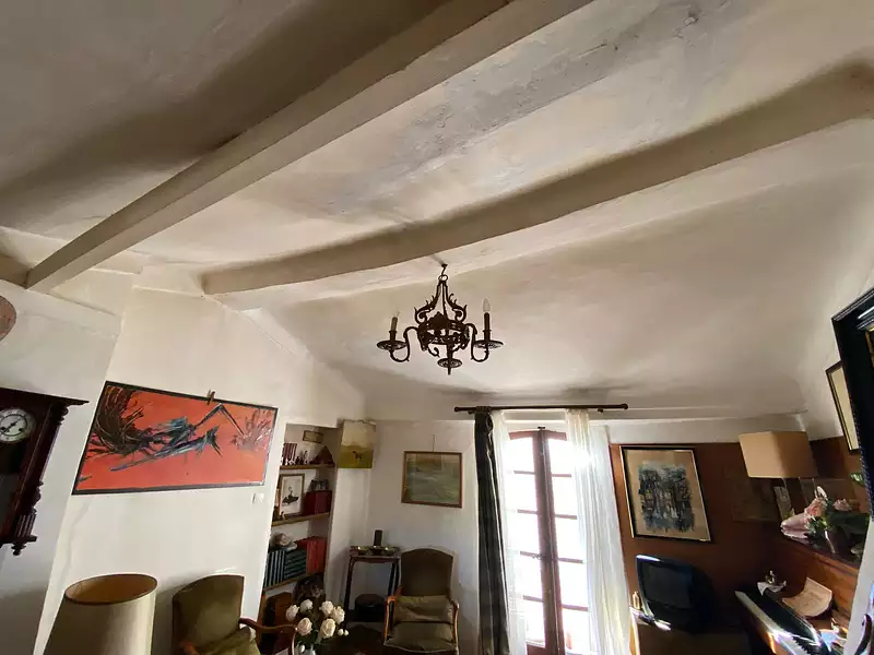 Appartement, 87 m²