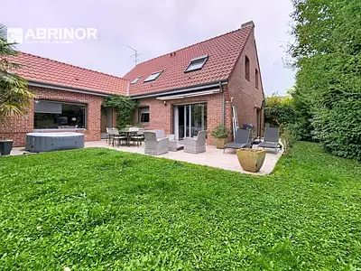 Maison, 150 m²