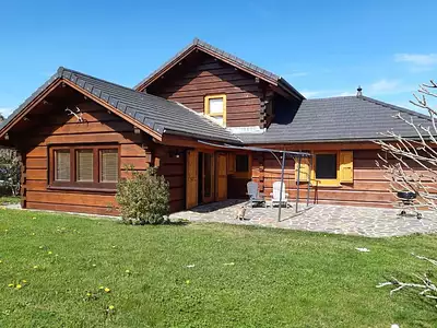 Maison, 164 m²