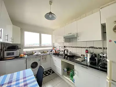 Appartement, 70 m²