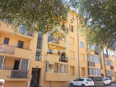 Appartement, 67 m²