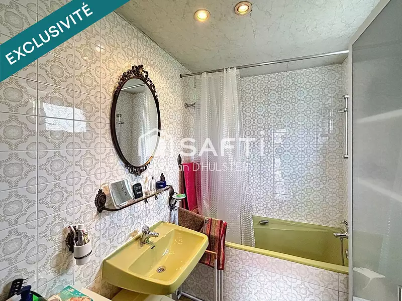 Maison, 90 m²