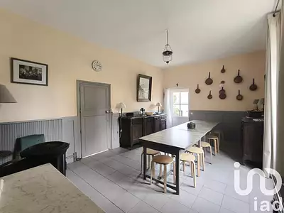 Maison, 232 m²