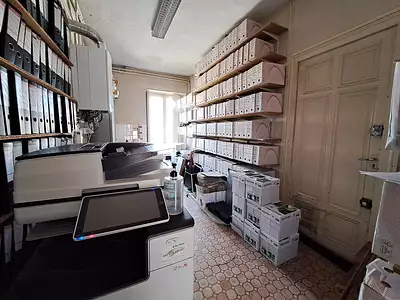 Appartement, 124 m²