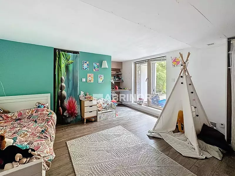 Maison, 87 m²