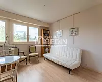 Appartement, 100 m²