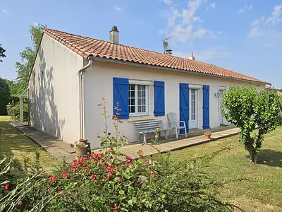 Maison, 127,9 m²