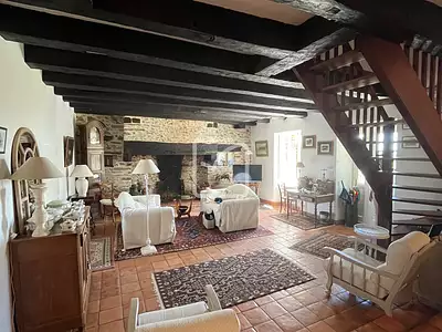 Maison, 120 m²