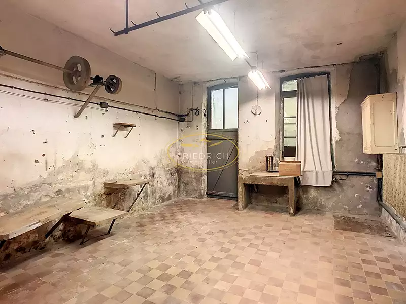 Maison, 253 m²
