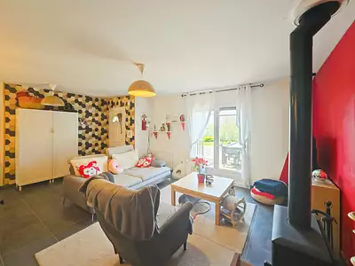 Maison, 103 m²