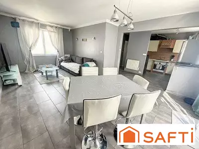 Maison, 194 m²
