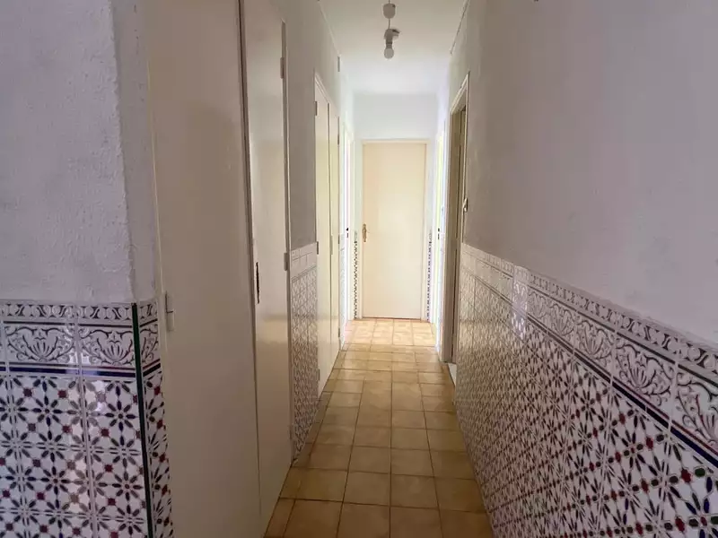 Appartement, 78 m²