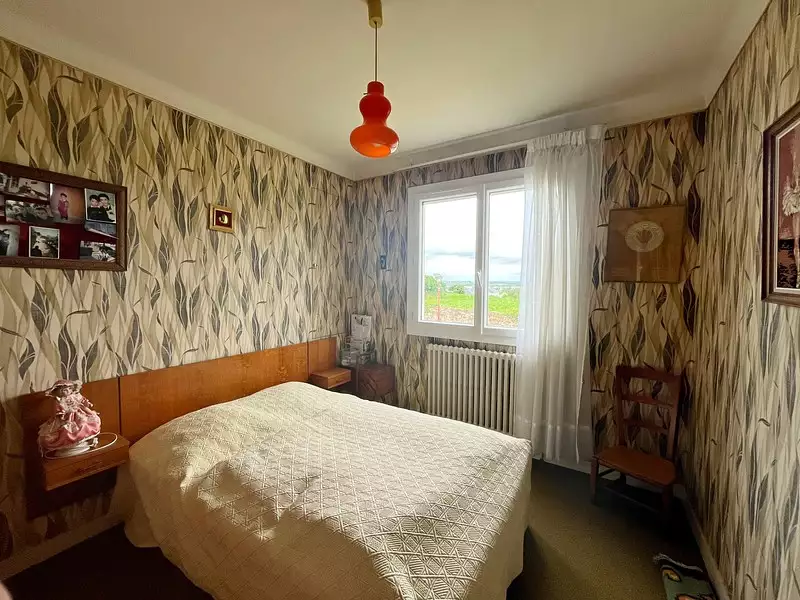 Maison, 121 m²