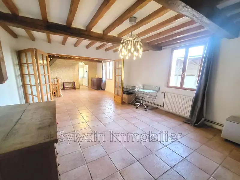 Maison, 88 m²