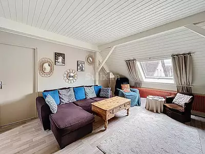 Maison, 222 m²
