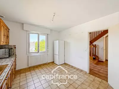 Maison, 120 m²